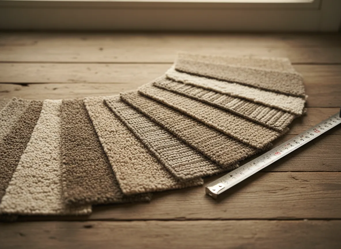 Carpet Installation Collinston, UT FAQs